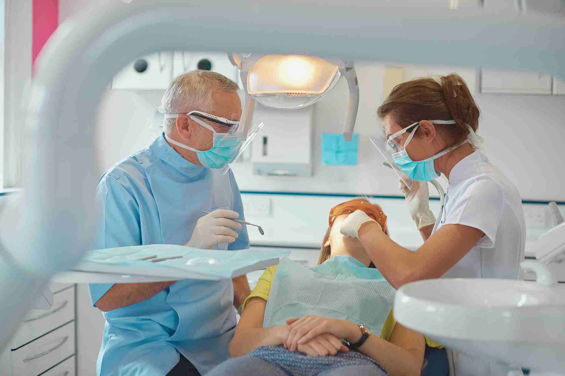 Dentist in Monterey, TN